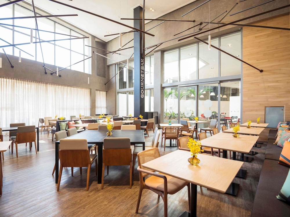 Novotel Sao Paulo Berrini 57/76
