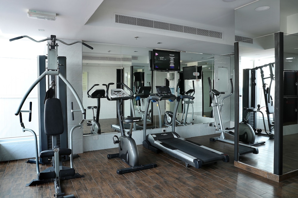 sport facilities
