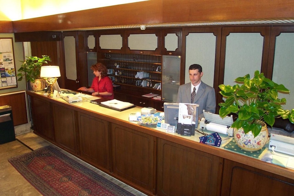 Hotel Milano 4/23