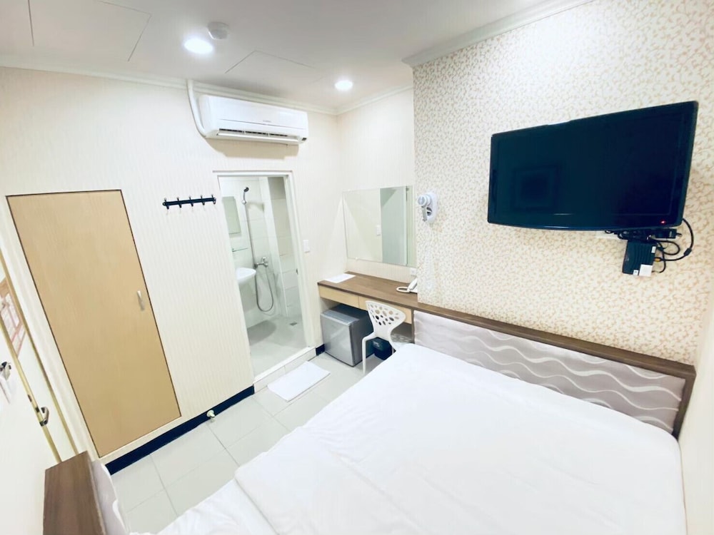 Lai Chi Te Hotel Tainan 25/49