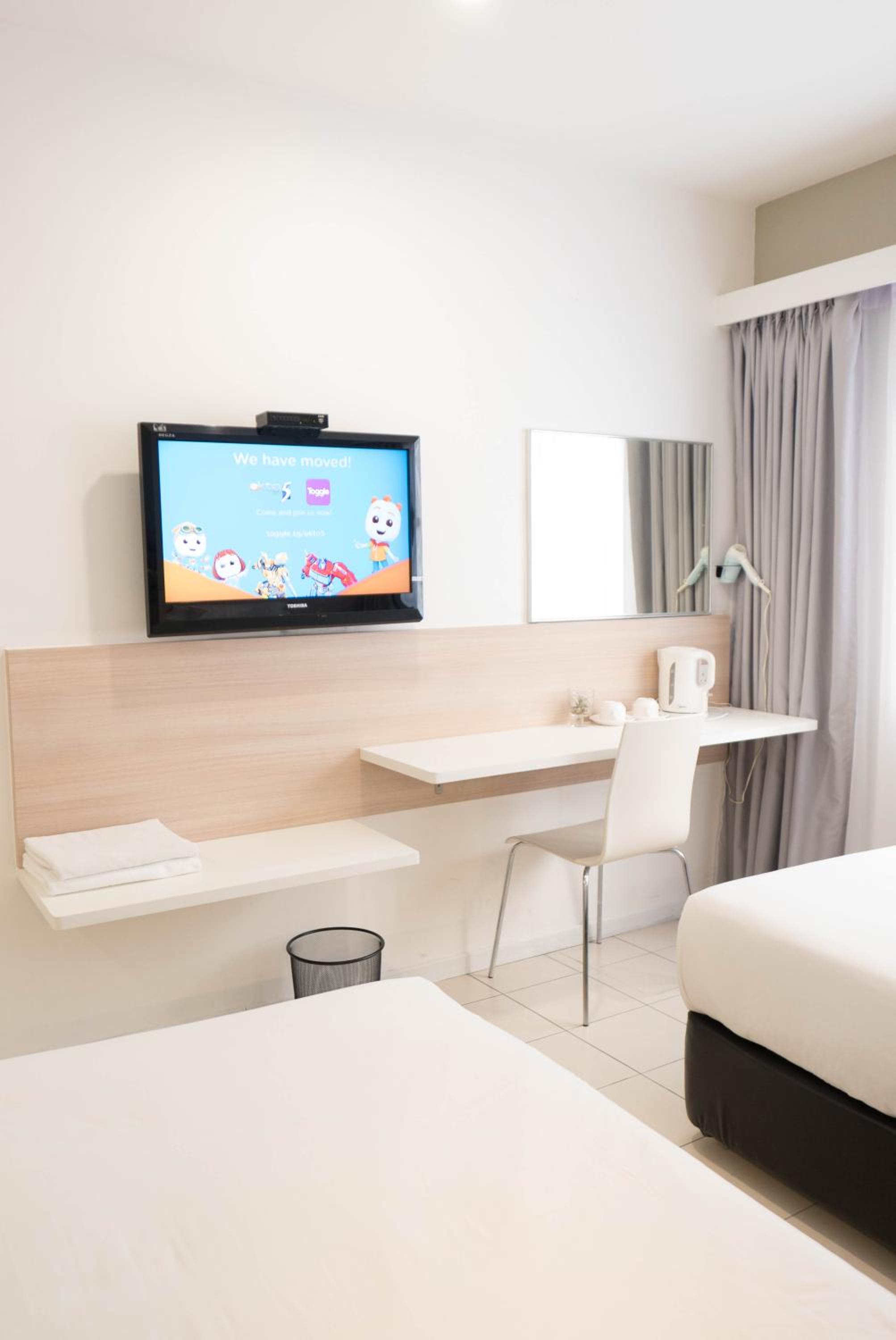 Country Inn 28/31