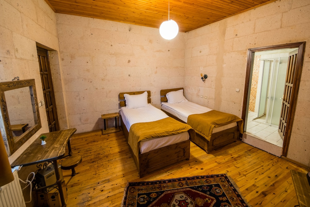 Sarihan Cave Hotel 17/50