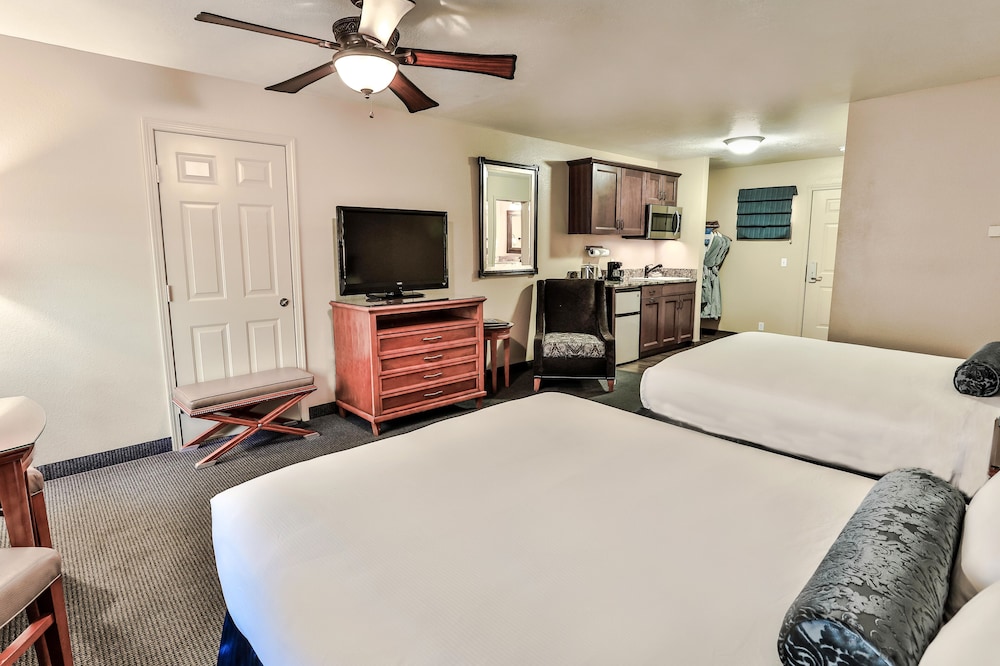 The Springs Resort and Spa 20/69