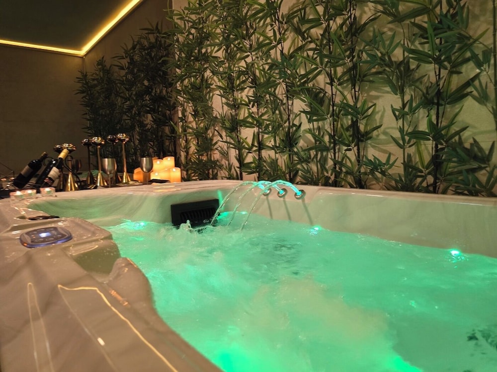 Hotel Atrium Jongno 52/78