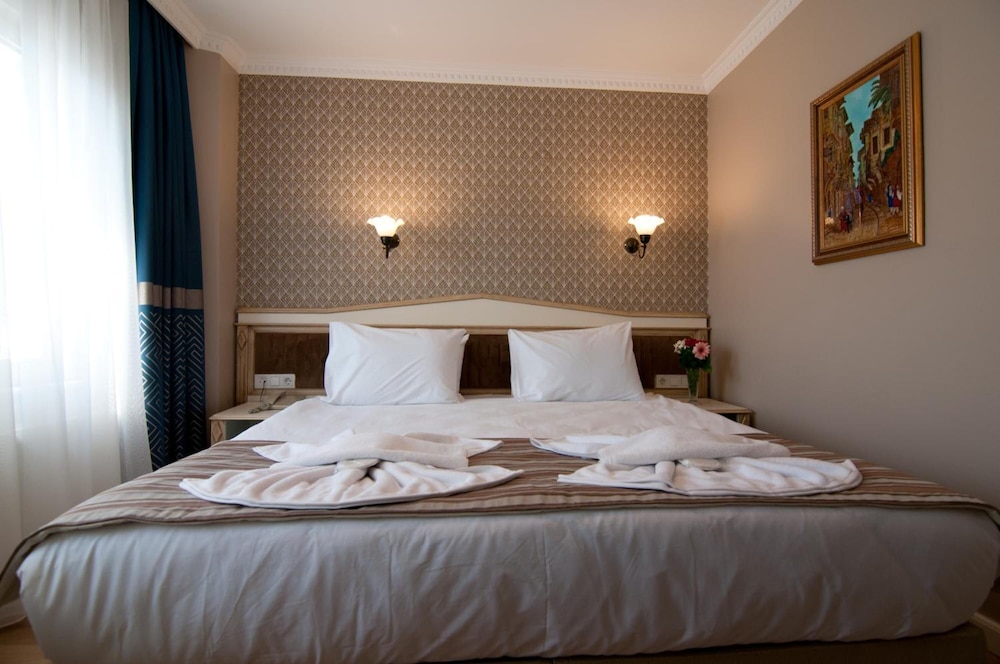 Mevlana Boutique Hotel 6/55