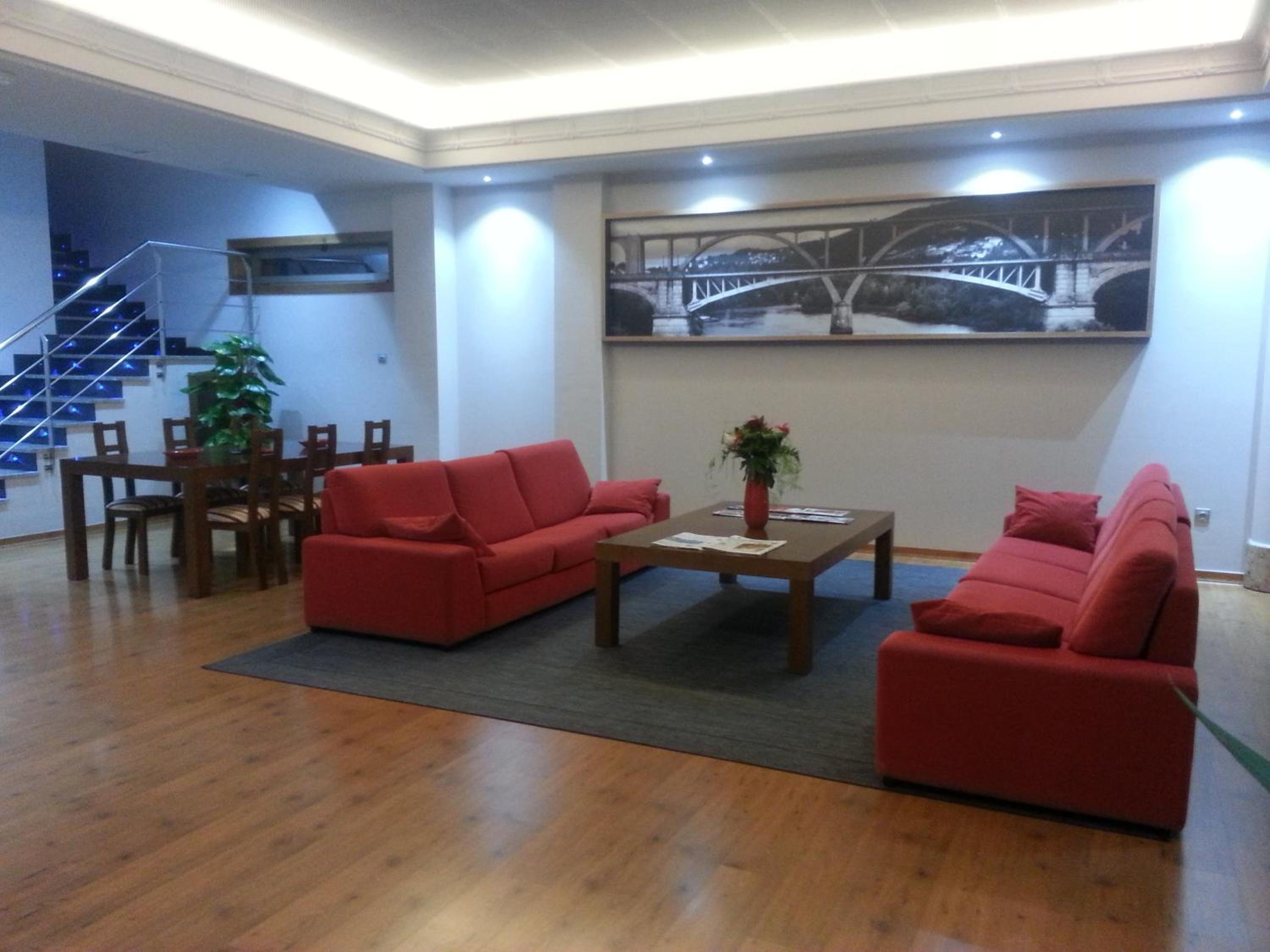 Hotel San Cibrao 23/41