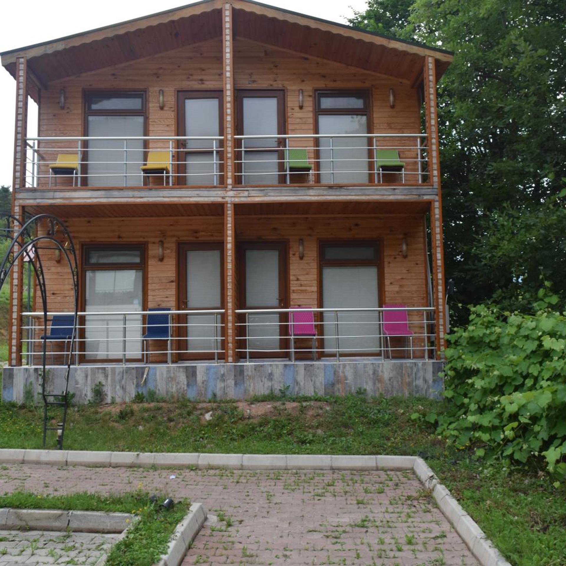Mars Otel Artvin 5/50
