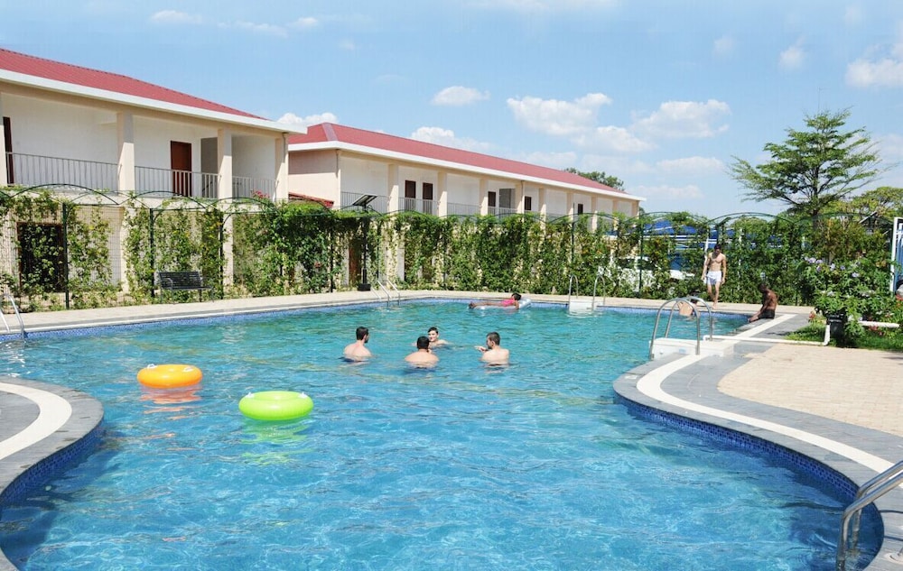 Sogecoa(Zambia)Golden Peacock Hotel 19/44