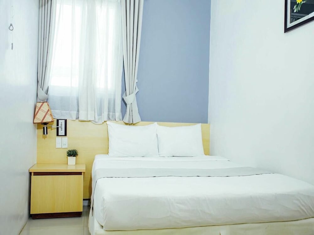 PREMIER, DOUBLE BED