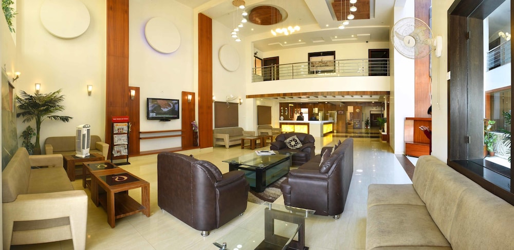 Regenta Inn The Dwarika 35/50