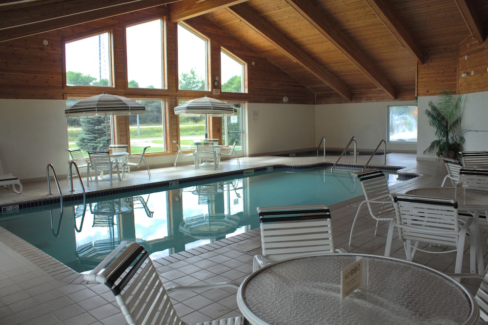 Americas Best Value Inn Annandale 35/57