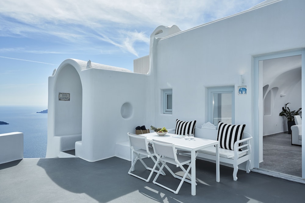Canaves Elefas Villas 47/53