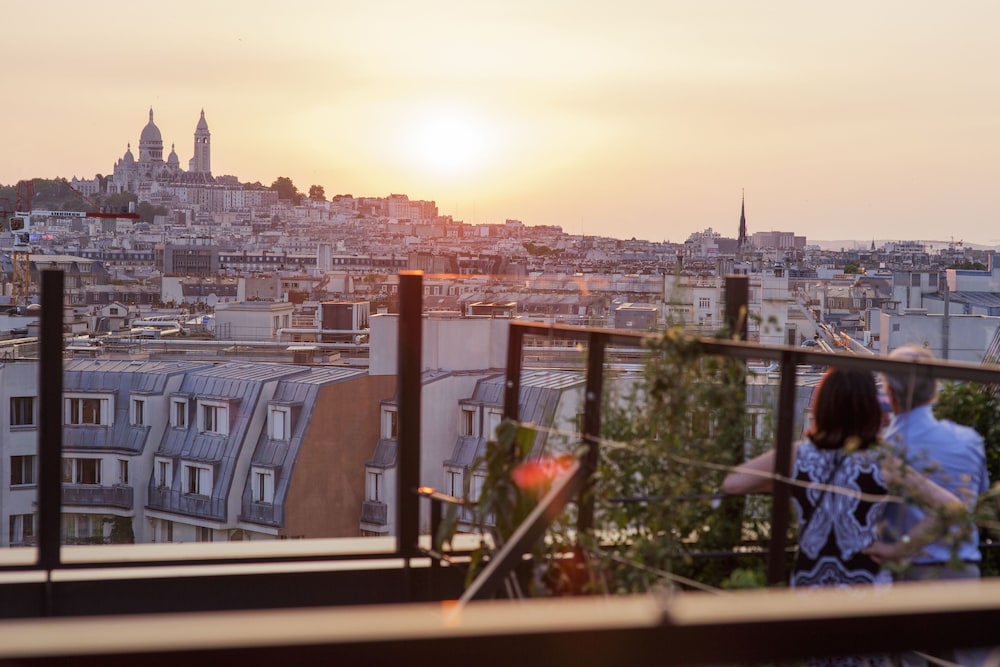 Generator Hostel Paris in PARIS