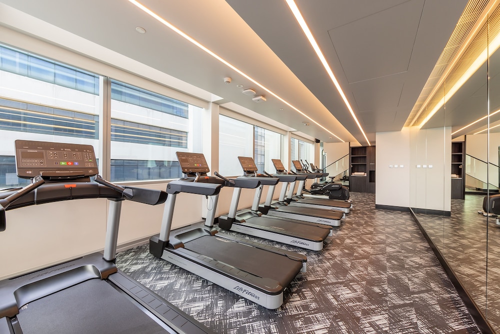 Eastin Grand Hotel Phayathai 23/50