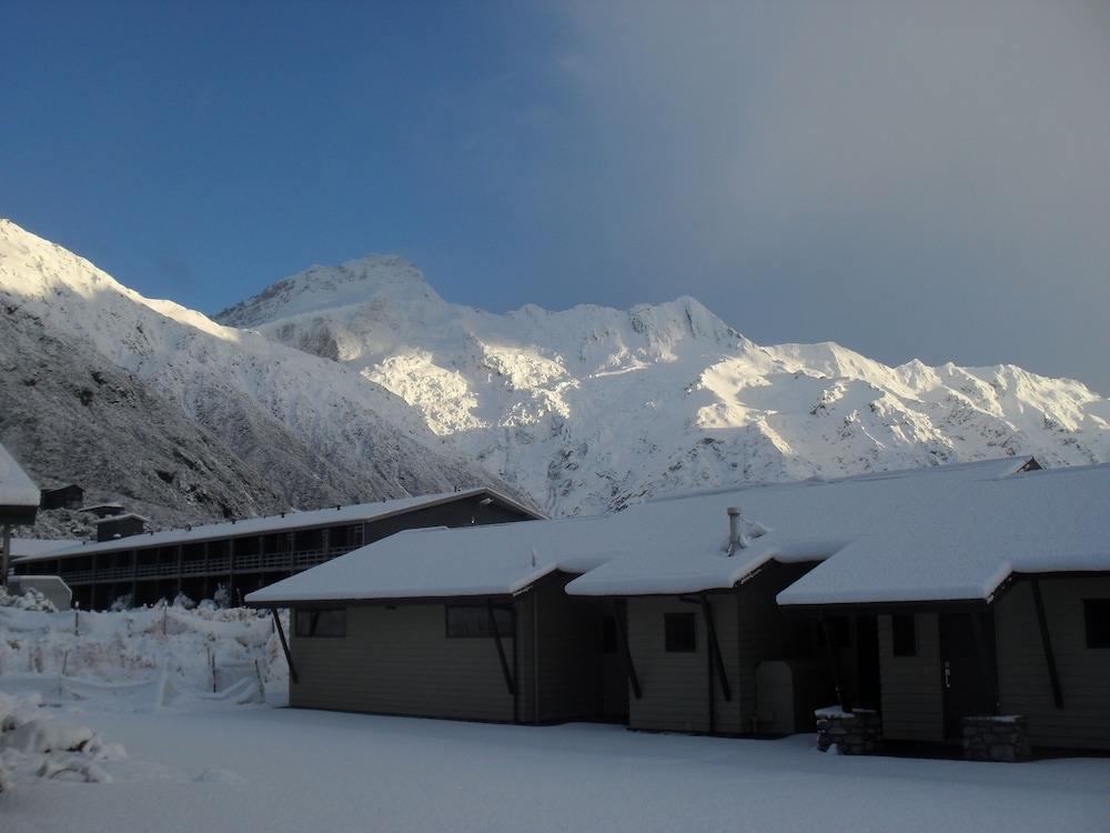Aoraki Court Motel 39/45