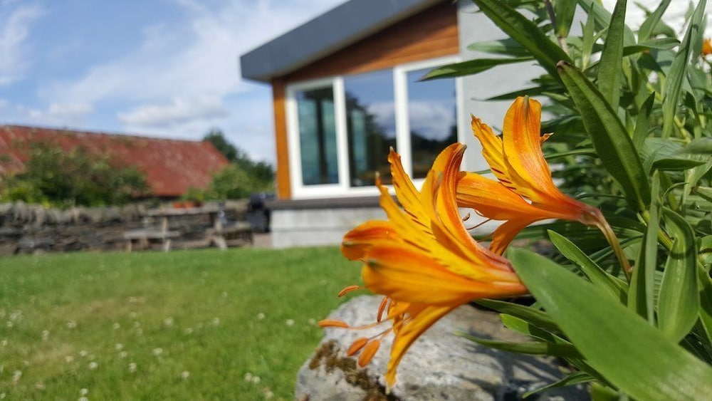 Errichel House and Cottages B&B 42/50