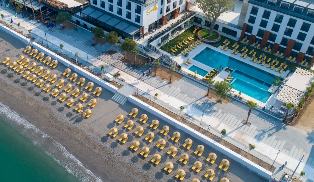 Sundia Exclusive by Liberty Fethiye - Adults Only in FETHIYE