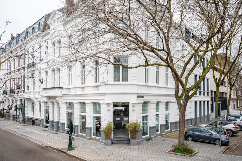 Leonardo Boutique Hotel Maastricht City Center 23/24