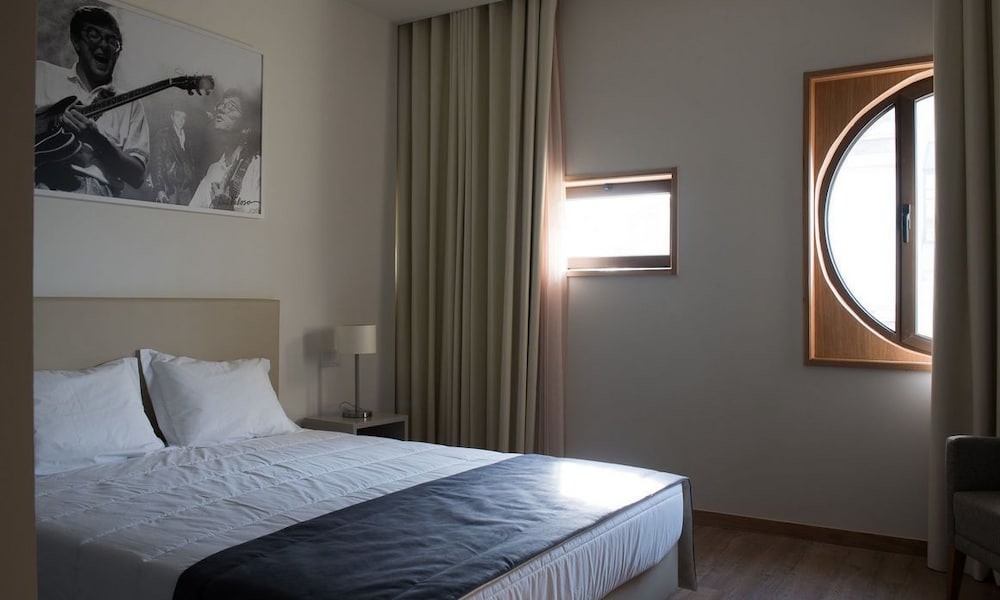 Porto Coliseum Hotel 14/49