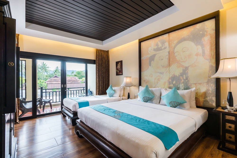 Dara Samui Beach Resort - Adults Only 24/72