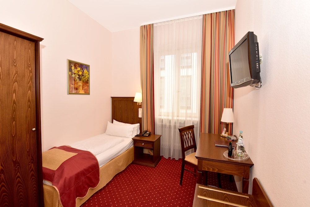 Hotel Romerhof 12/50