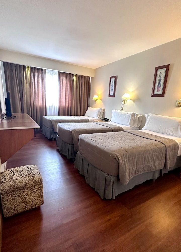 Hotel Nahuel Huapi 39/71