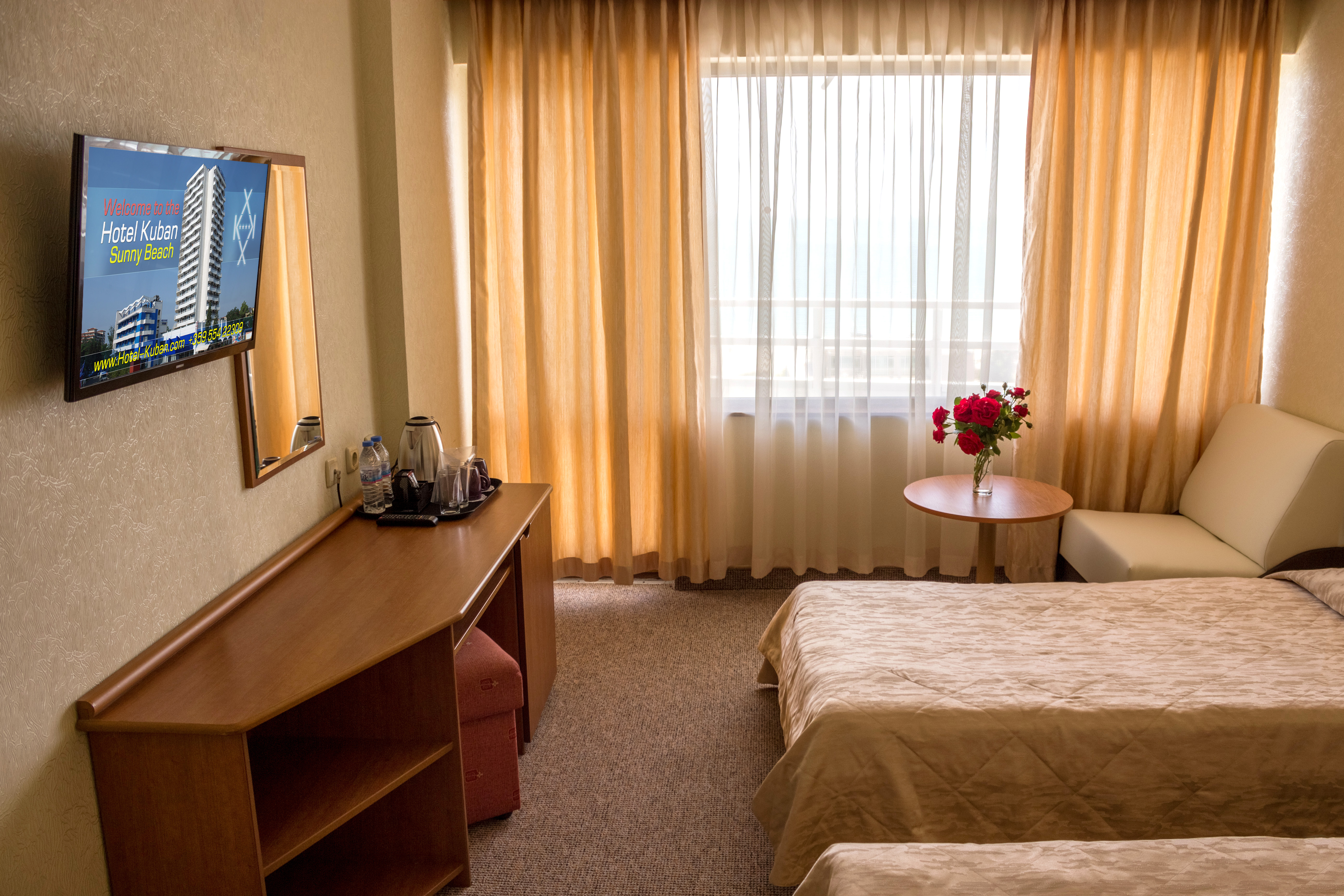 Kuban Resort and Aquapark 6/21