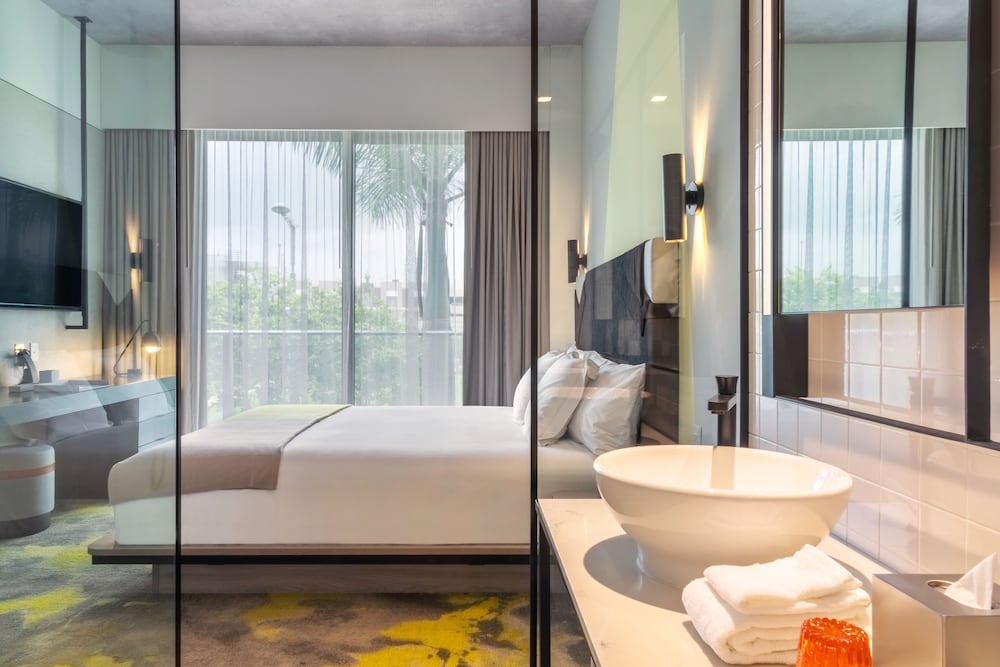 Hyde Midtown Miami 31/70