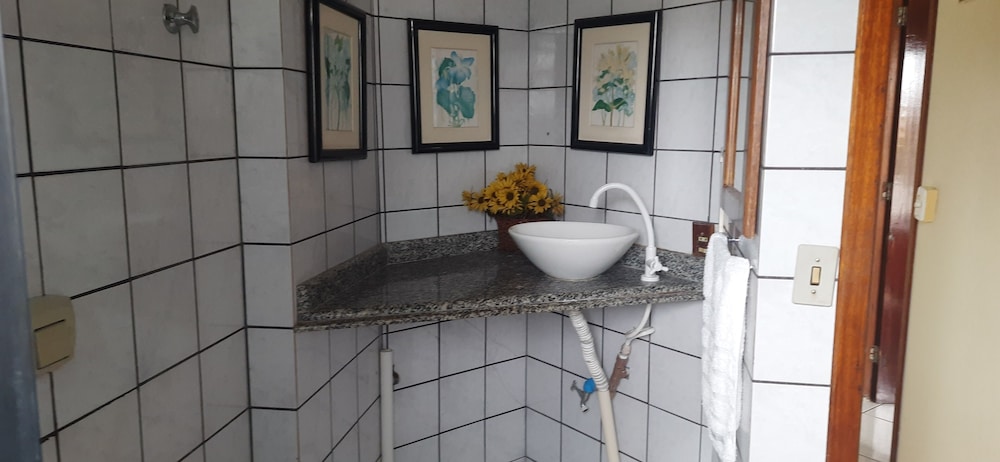 Apart Hotel Ilha Residence 47/50