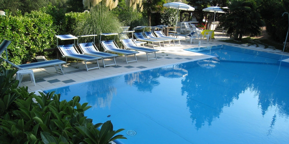 Albergo Boomerang 30/40