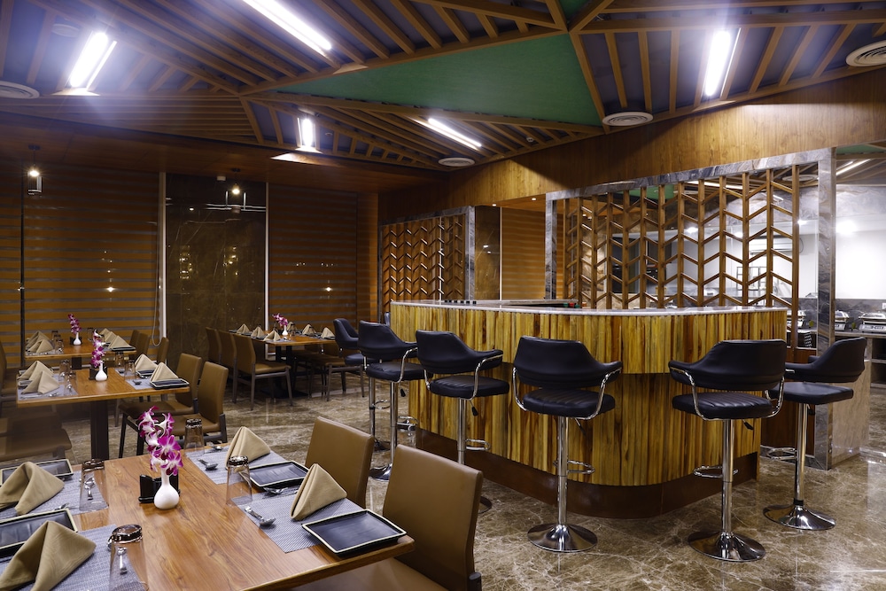 Devka Beach Resort 26/40