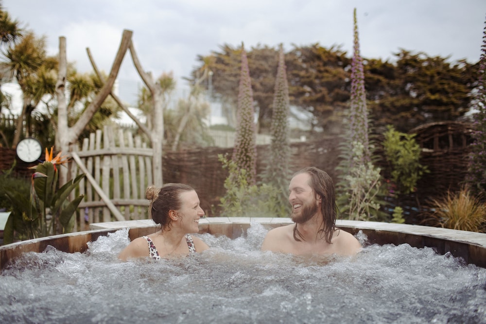 Bedruthan Hotel and Spa 19/48