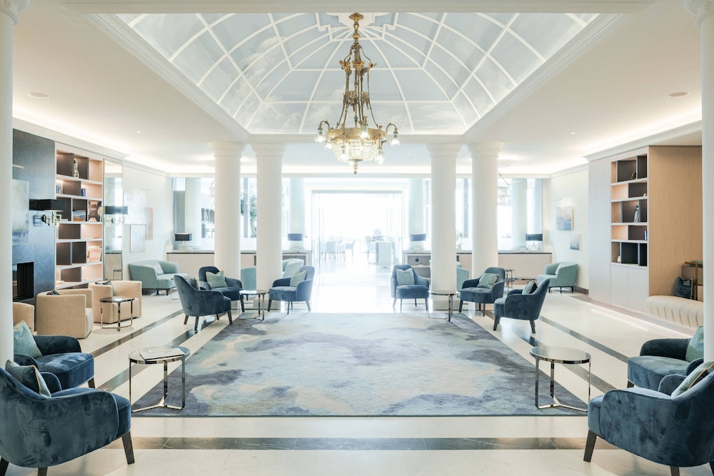 Grand Hotel Suisse Majestic 37/53
