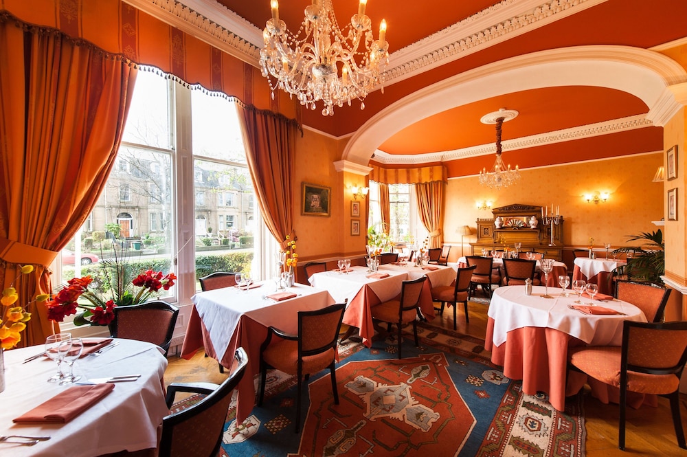 Restaurant-cafeteria