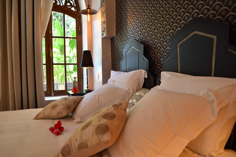 Demeures d'Orient Riad & Spa 18/50