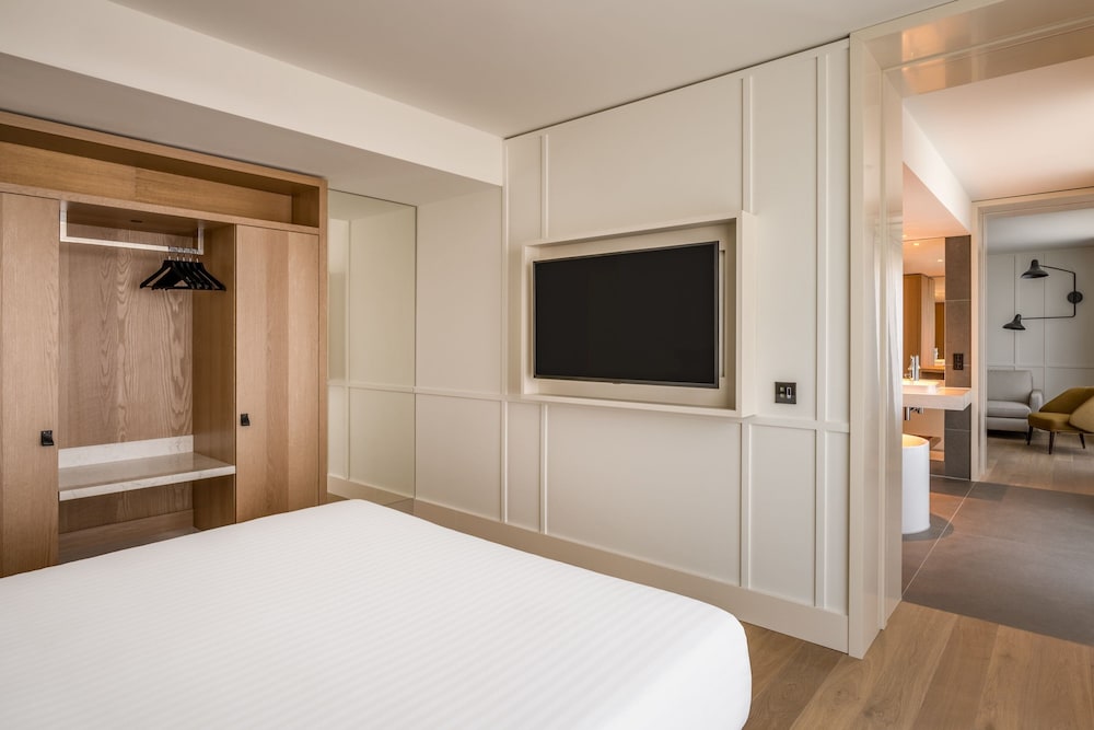 Munich Marriott Hotel City West 14/50