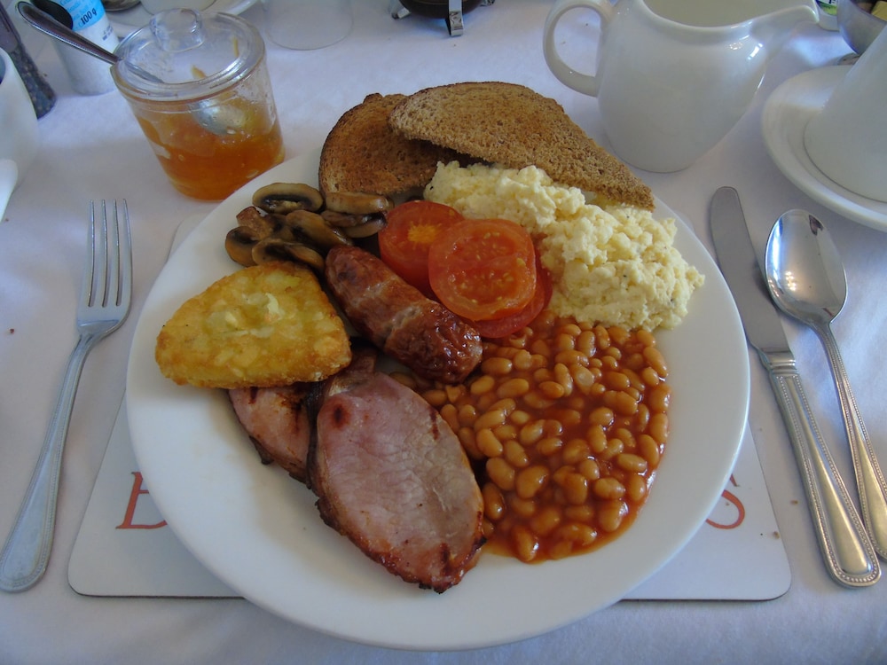Carrington Guest House 23/50