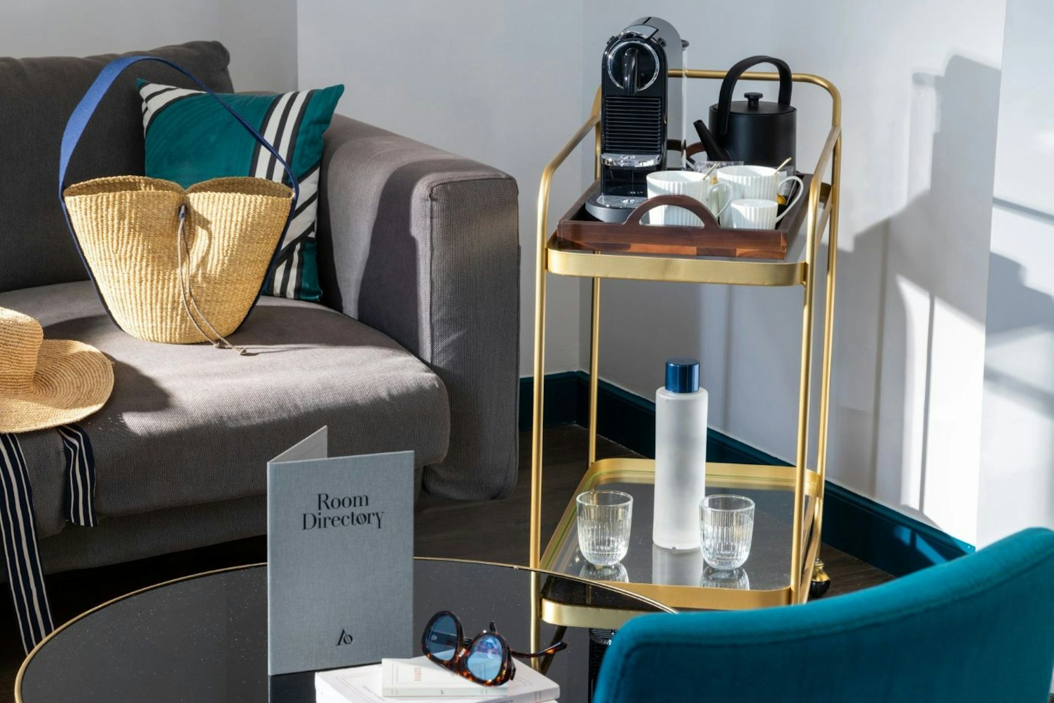 Hotel Aoriste & SPA 32/56