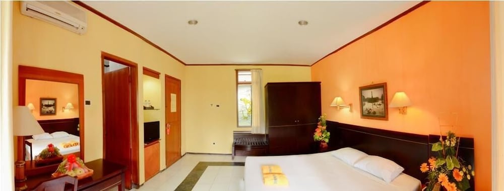 Hotel Tidar Malang 20/31