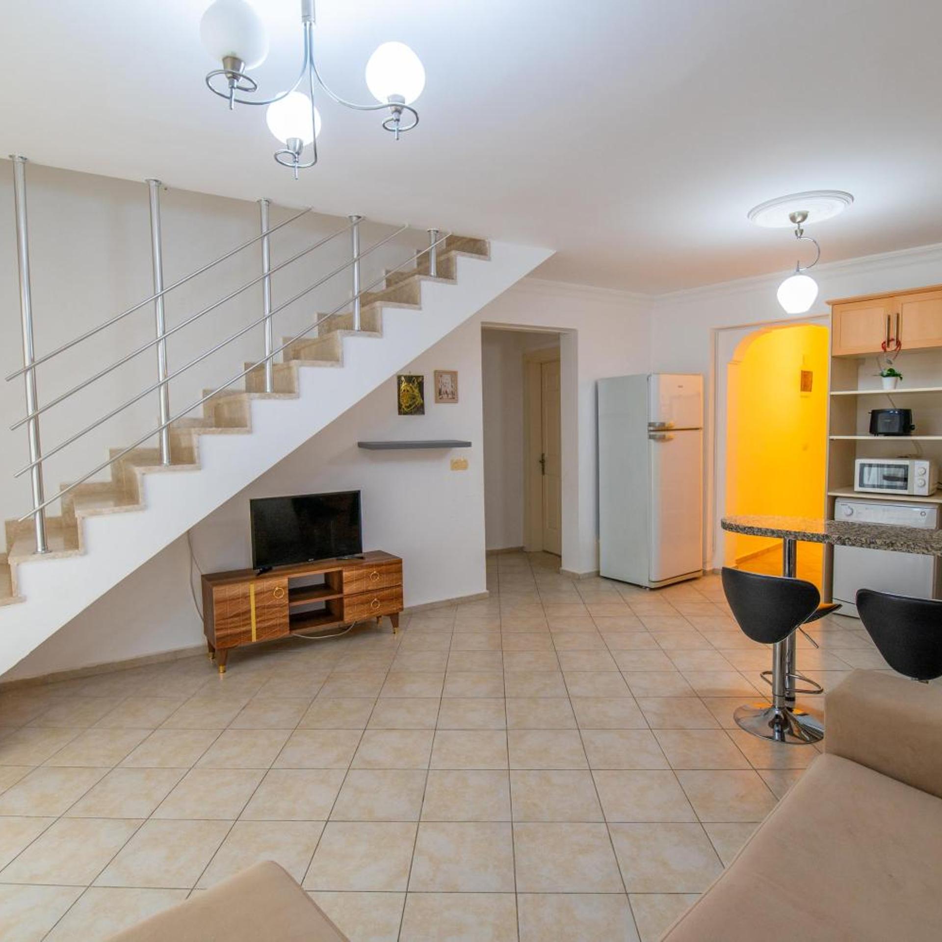 Sunset Beach Resort Aqua Lettings 4/50
