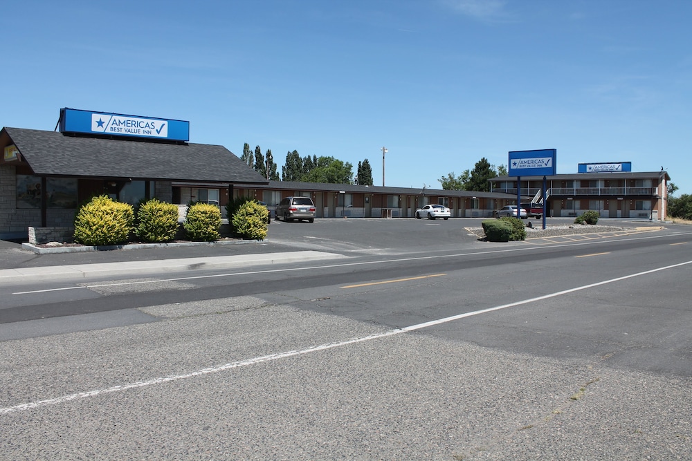 Americas Best Value Inn Boardman 4/12