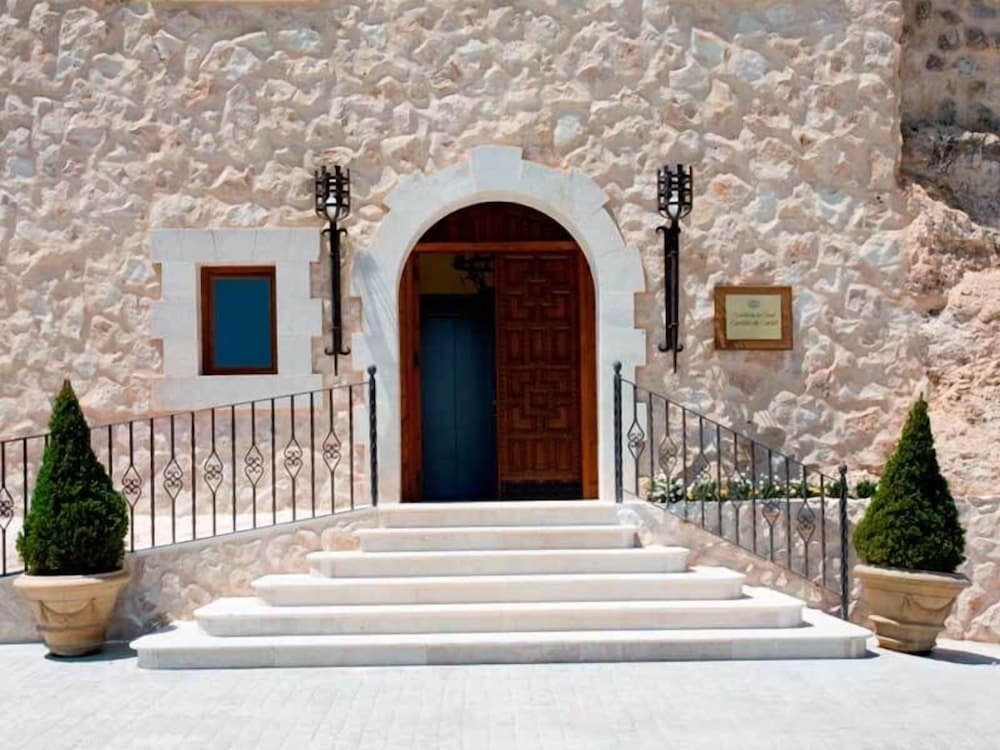Domus Selecta Resid Real Castillo de Curiel 2/34