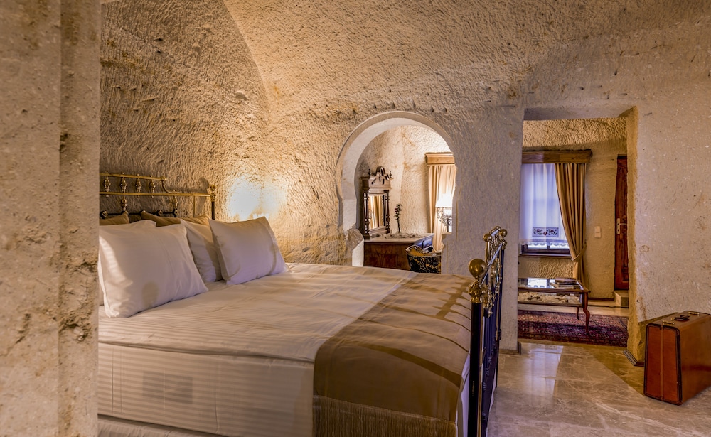 Hanedan Cappadocia Suites 9/33