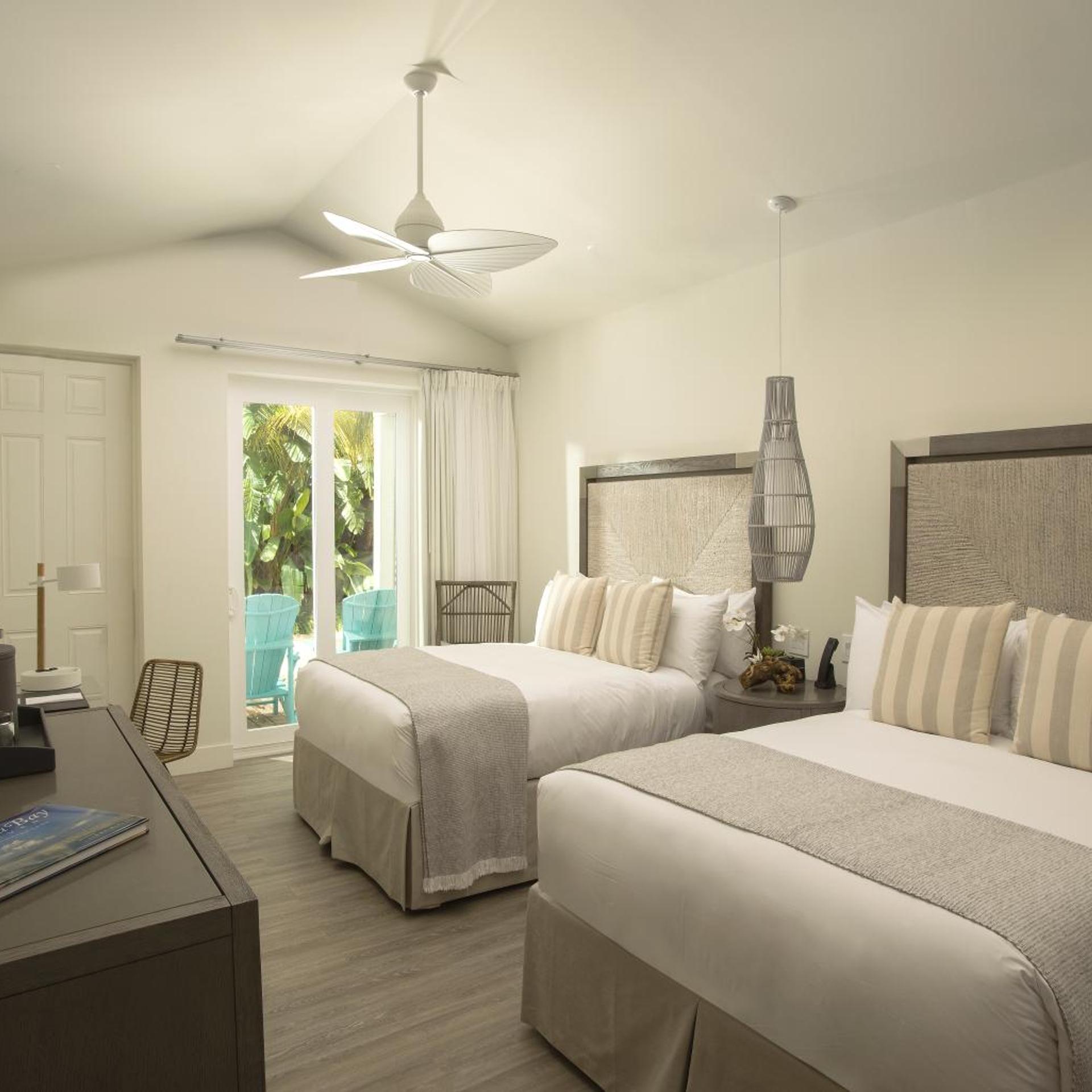 Bungalows Key Largo - All Inclusive 6/50