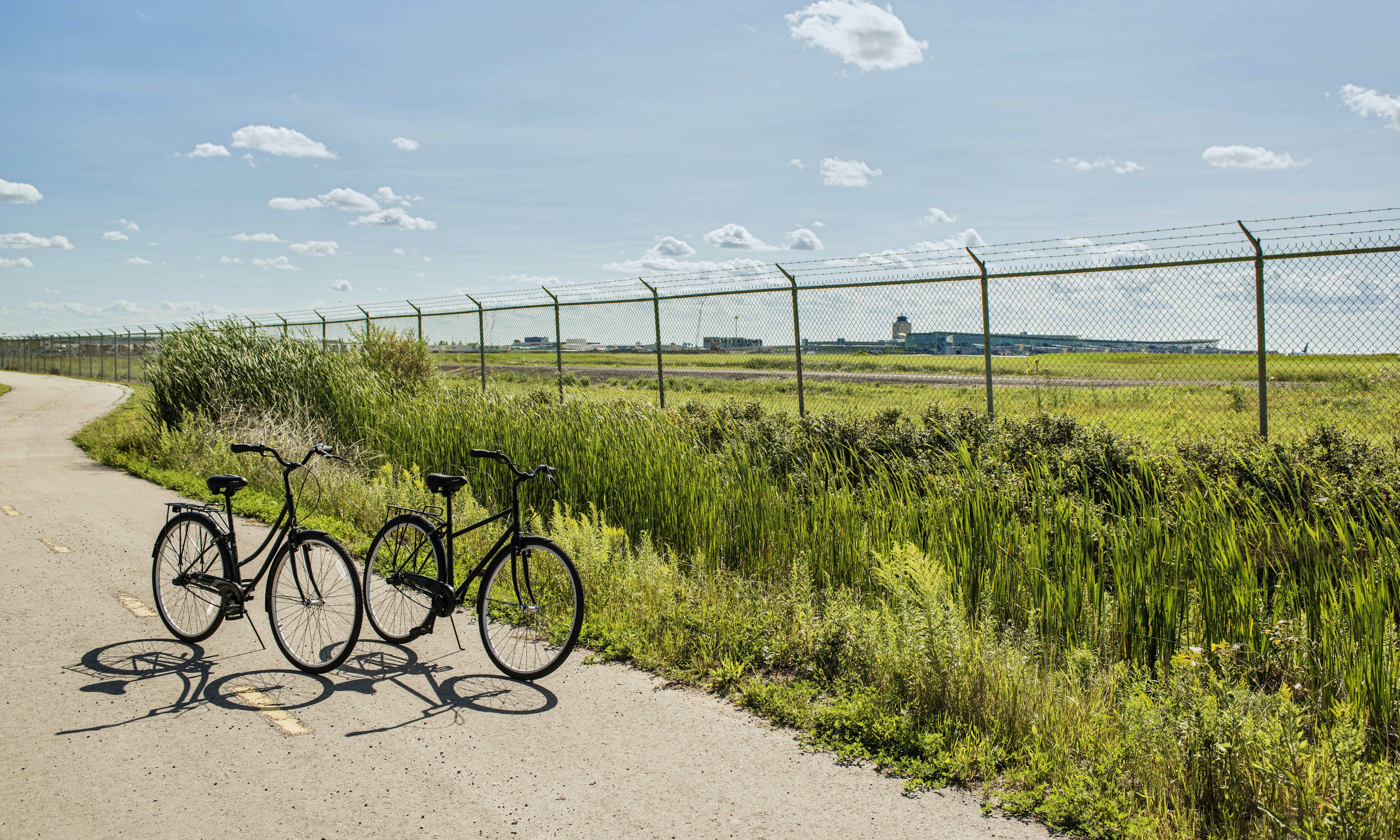 Hilton Winnipeg Airport Suites 63/65