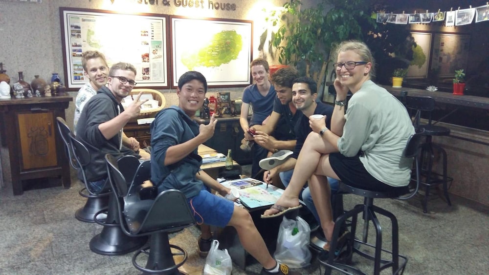 Gudeok Guest House - Hostel 36/50