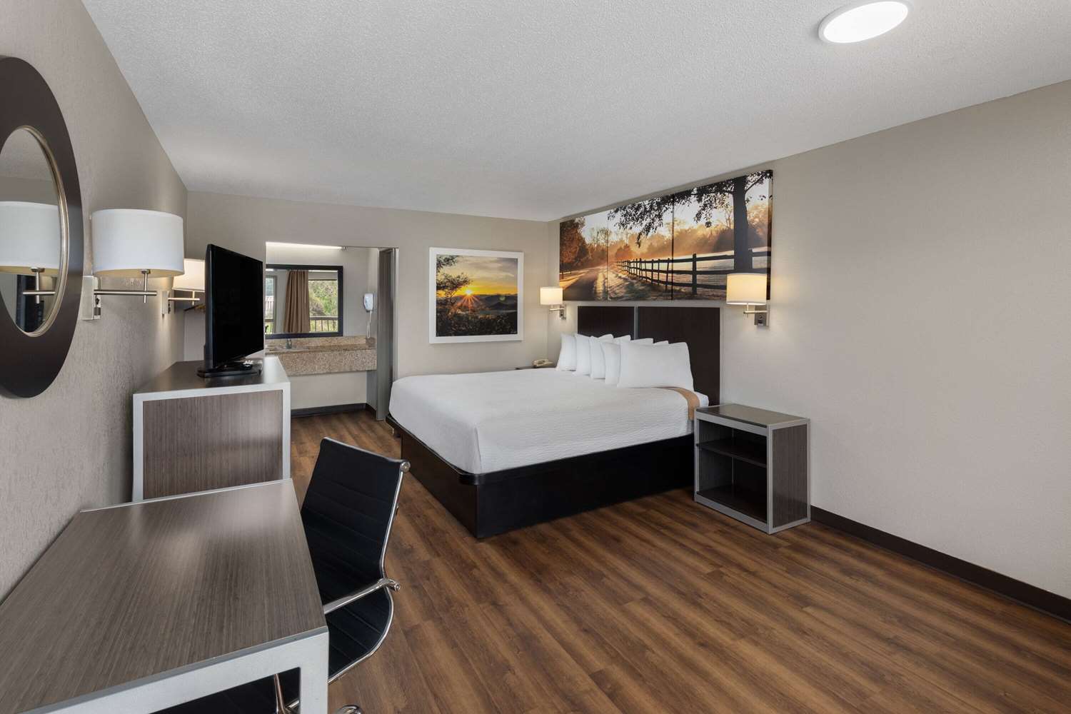 Days Inn by Wyndham Childersburg/Sylacauga 6/22