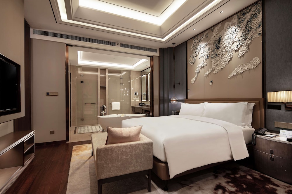 Doubletree By Hilton Yangzhou 26/56