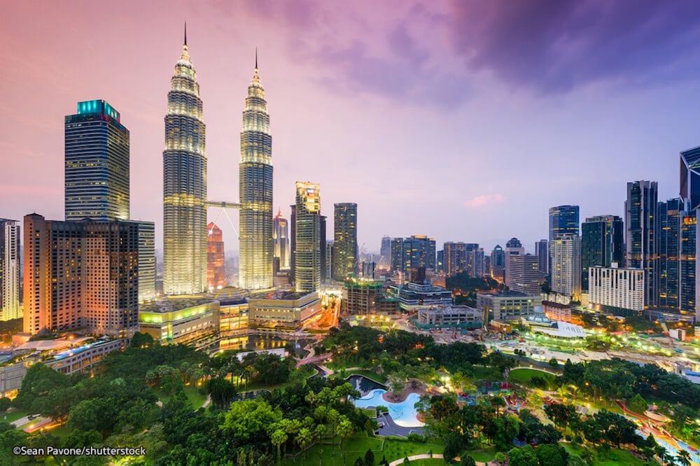 Airporter Bukit Bintang Residence 44/50