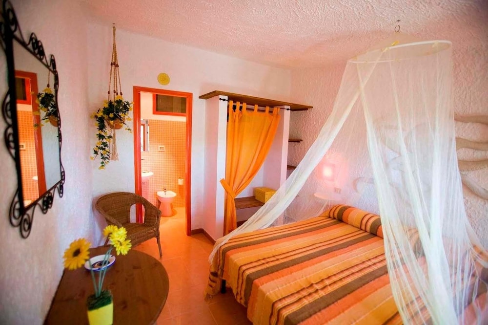 L'oasi Villaggio Albergo 18/59